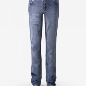 Vaqueros de pierna recta Slim Fit